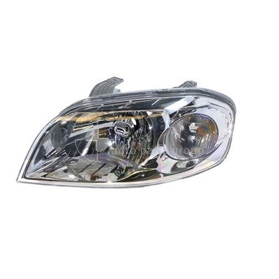 Genuine Holden Barina TK Head Lamp LH (02/06-11/11)