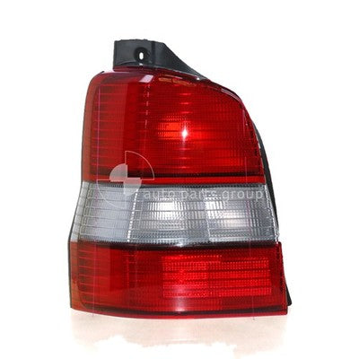 Genuine Mazda 121 Metro Dw Tail Lamp LH (08/96-11/02)
