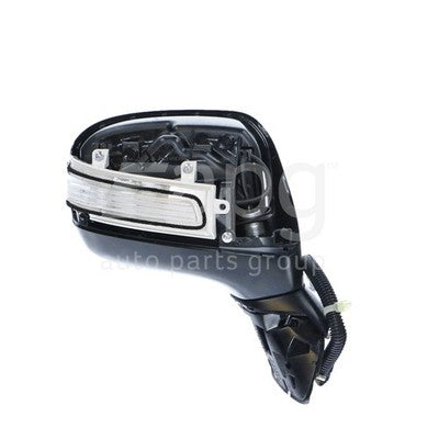 Genuine Honda Civic 9th Gen Door Mirror RH (02/12-07/14)