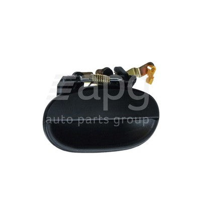 Hyundai Excel X3 Rear Door Outside Handle LH (07/94-12/00)
