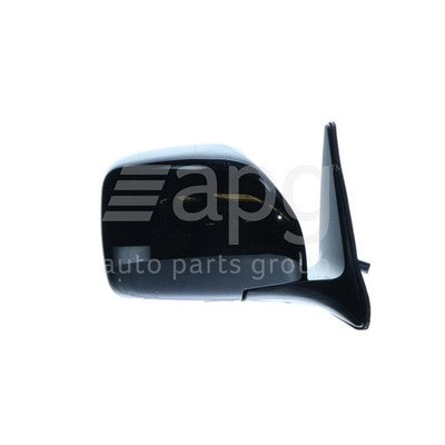 Toyota Landcruiser 100 SERIES Door Mirror RH (01/98-07/07)