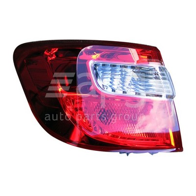 Genuine Toyota Aurion GSV50R Tail Lamp LH (04/12-08/17)