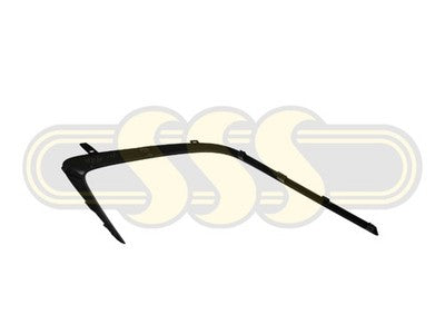 Genuine Toyota Corolla 94-On Bar Mould Left Hand Front Ascent (08/18-11/22)