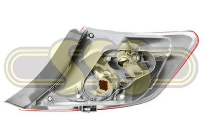 Toyota Camry Tail Lamp Left Hand (10/11-04/15)