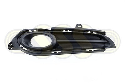 Genuine Honda Hrv Fog Lamp Cover Left Hand With Fog Light Type (01/15-2018)