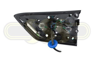 Genuine MG Zs Rear Garnish Lamp Left Hand 09/19 (01/18-05/22)