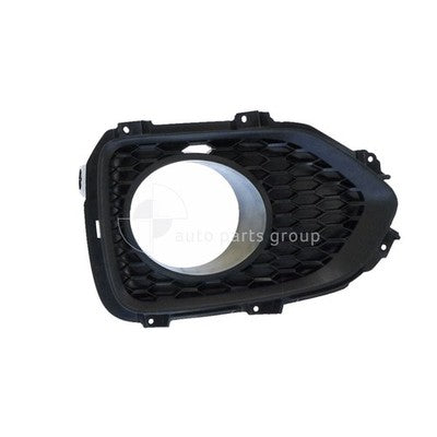 Genuine Kia Sorento XM Front Bar Grille LH (07/09-09/12)