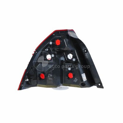 Holden Barina Tail Lamp RH (06/08-11/11)