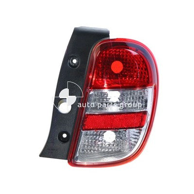 Genuine Nissan Micra K13 Tail Lamp RH (01/13-04/15)