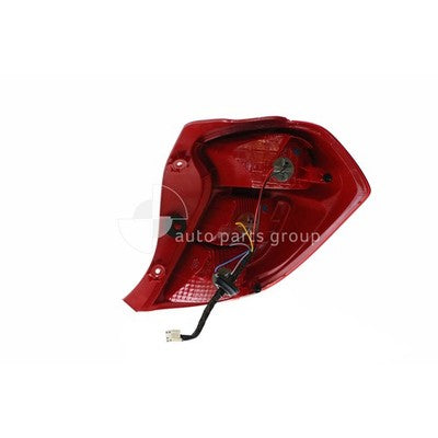 Genuine Holden Spark MP Tail Lamp LH (12/15-02/18)