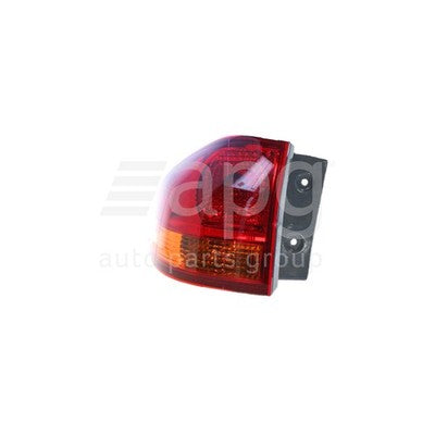 Genuine Mitsubishi Challenger PB Tail Lamp LH (09/09-06/13)