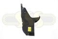 Genuine Toyota Corolla Cross Bar Mould Right Hand Rear SIDE (10/22-07/25)