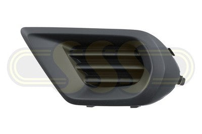 Genuine Subaru Forester Fog Lamp Cover Left Hand No Fog Light Type (08/12-01/16)