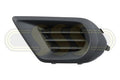 Genuine Subaru Forester Fog Lamp Cover Left Hand No Fog Light Type (08/12-01/16)