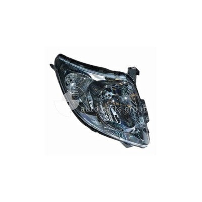 Suzuki Swift EZ Head Lamp LH Halogen (02/05-02/11)