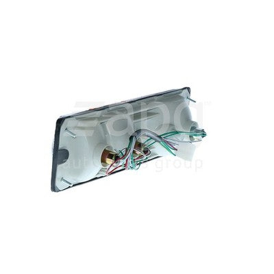 Holden Rodeo KB26/KB28/KB41/KB42/KB48/RA/TF Tail Lamp LH & RH (01/81-06/08)