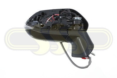 Genuine Toyota Corolla 94-On Door Mirror Body Right Hand With Blind (11/22-On)