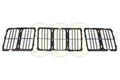 Genuine Jeep Grand Cherokee Grille Inner Vertical, Laredo/Limited (2012-2017)