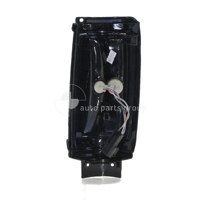 Mitsubishi Triton MJ Front Park / Indicator Lamp RH (10/86-09/96)