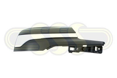 Genuine Subaru Outback Door Mirror Cover Left Hand Lower Lower No (03/21-On)