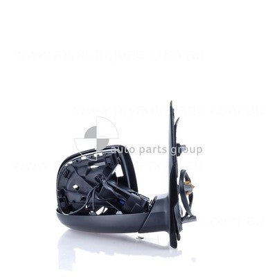 Genuine Volkswagen Transporter T6.1 Door Mirror RH (08/20-07/24)