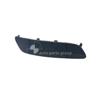 Genuine Volkswagen Golf A5/1KM Front Bar Mould RH (03/05-08/11)
