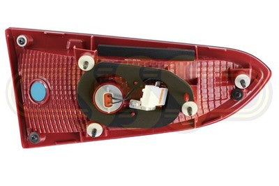 Genuine Hyundai Santa Fe Wagon Rear Garnish Lamp Right Hand Active (03/18-09/20)