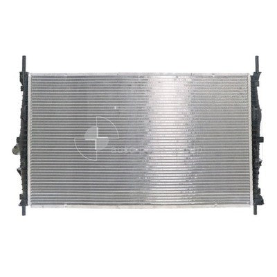Ford Transit VN Radiator Plastic Aluminium 765 x 455 x 22 mm 33 / 33 mm