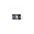 Genuine Volkswagen Golf A7 Sensor Bracket (02/14-11/21)