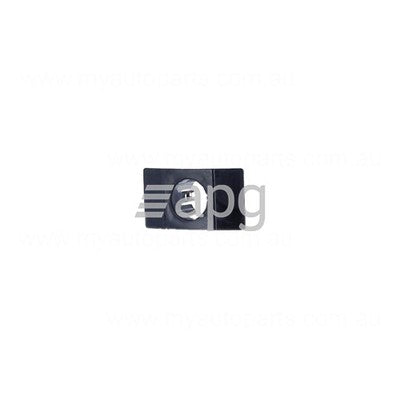 Genuine Volkswagen Golf A7 Sensor Bracket (02/14-11/21)