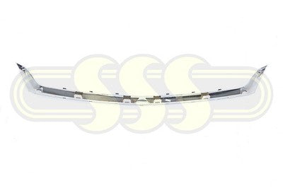 Genuine Holden Colorado Ute Grille Mould Upper Chrome (07/16-2020)