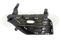 Genuine Hyundai Kona Bar Cover Insert Right Hand Rear (10/20-05/23)