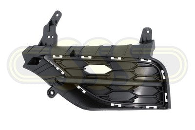 Genuine Hyundai Kona Bar Cover Insert Right Hand Rear (10/20-05/23)