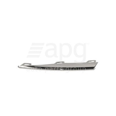 Genuine Volkswagen Tiguan Allspace 5N Front Bar Mould LH (06/18-03/22)