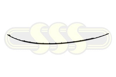 Genuine Hyundai Ioniq 5 Bar Air Skirt Front (02/22-On)