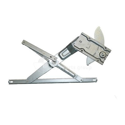 Mitsubishi Triton MK Front Door Window Regulator RH Manual (10/96-06/06)