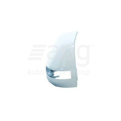 Genuine Toyota Landcruiser Door Mirror Cover LH (11/07-11/21)