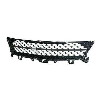 Genuine Mazda 6 GH Front Bar Grille (02/08-12/12)