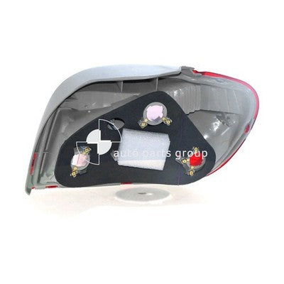 Toyota Echo NCP10R/NCP13R Tail Lamp LH (03/99-12/02)
