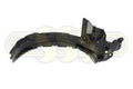 Genuine Toyota Hilux 1988-On Guard Liner Left Hand 2WD (12/17-On)
