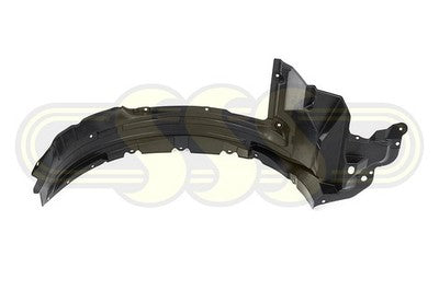 Genuine Toyota Hilux 1988-On Guard Liner Left Hand 2WD (12/17-On)