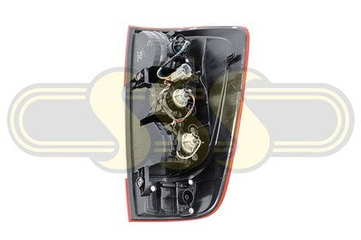 Genuine Nissan / Datsun Navara Ute Tail Lamp Left Hand Ute No LED Not (11/20-On)
