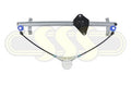 Subaru Forester Door Window Regulator Left Hand Front Electric No (08/10-10/12)