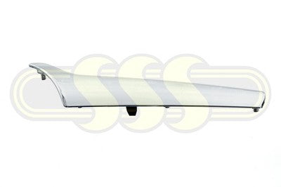 Genuine Hyundai Accent Grille Mould Right Hand Chrome (03/11-09/14)