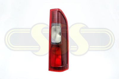 Mitsubishi Express Tail Lamp Right Hand Upper (03/20-On)