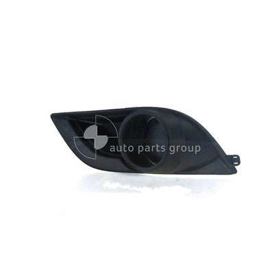 Genuine Mazda BT-50 UP/UR Front Bar Grille LH (10/11-07/20)