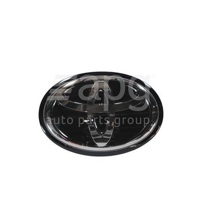 Genuine Toyota Kluger GSU50R/GSU55R Grille Emblem (11/16-11/19)