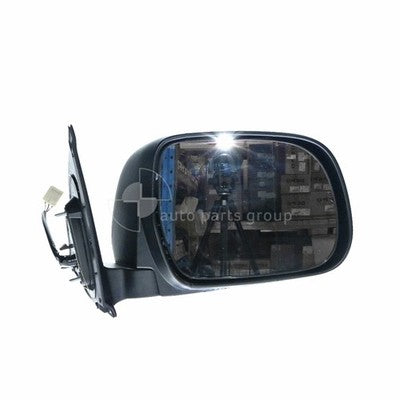 Genuine Toyota Hilux Door Mirror RH Electric Without Indicator (02/05-07/11)