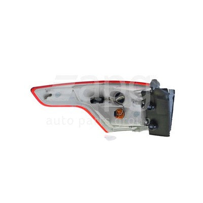 Ford Kuga TF/TF II Tail Lamp RH (03/13-09/16)