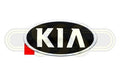 Genuine Kia Sorento Badge/Logo *KIA* On Tail Gate (07/17-07/20)